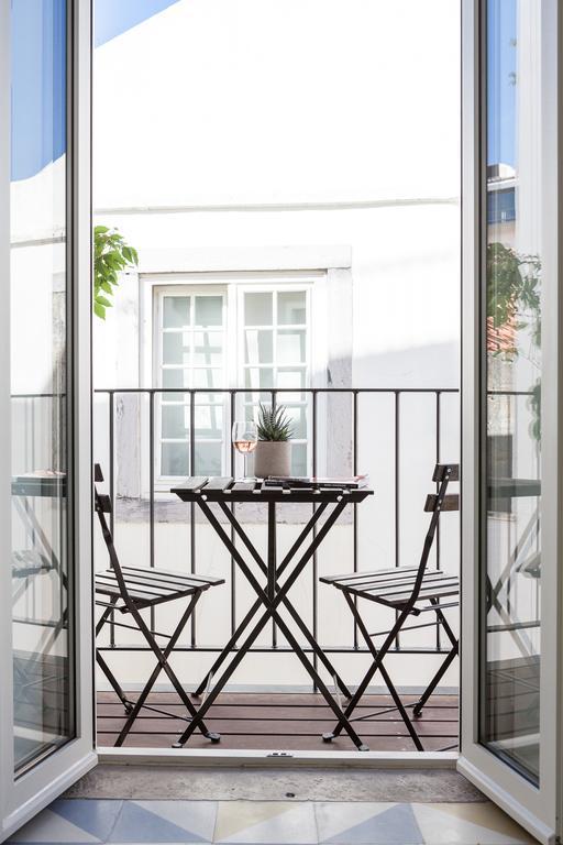 Casa Santa Marinha Lisboa Exterior foto