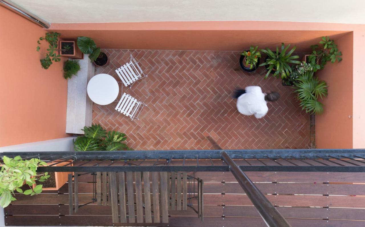 Casa Santa Marinha Lisboa Exterior foto